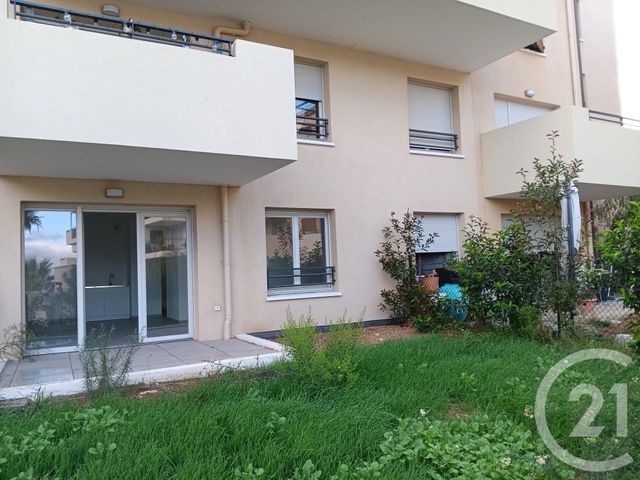 Appartement F2 à vendre - 2 pièces - 37.0 m2 - LE MUY - 83 - PROVENCE-ALPES-COTE-D-AZUR - Century 21 District Immo