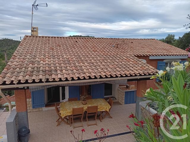 Maison à vendre VIDAUBAN